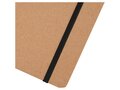 Holm A5 stone paper hard cover notebook with lined pages 5