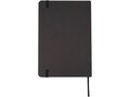 Holm A5 stone paper hard cover notebook with lined pages 15