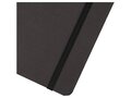 Holm A5 stone paper hard cover notebook with lined pages 17