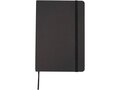 Holm A5 stone paper hard cover notebook with lined pages 14