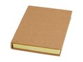 Sandal memo pad 4