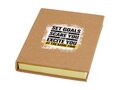 Sandal memo pad 1