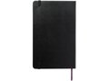 Classic Expanded L hard cover notebook - ruled 3