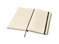 Classic Expanded L hard cover notebook - ruled 6