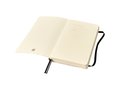 Classic Expanded L soft cover notebook - ruled 4