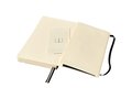 Classic Expanded L soft cover notebook - ruled 5