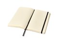 Classic Expanded L soft cover notebook - ruled 6