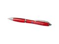 Nash recycled PET ballpoint pen 12