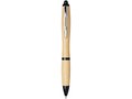 Nash bamboo ballpoint pen 5