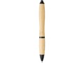 Nash bamboo ballpoint pen 7