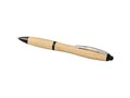 Nash bamboo ballpoint pen 8