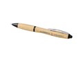 Nash bamboo ballpoint pen 6
