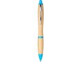 Nash bamboo ballpoint pen 9