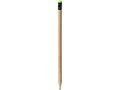 Asilah recycled paper pencil