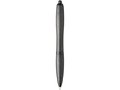 Nash wheat straw black tip ballpoint pen 3