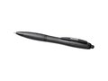 Nash wheat straw black tip ballpoint pen 4