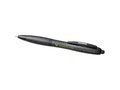 Nash wheat straw black tip ballpoint pen 2