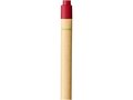 Berkan recycled carton and corn ballpoint pen 14