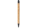 Midar cork and wheat straw ballpoint pen 3