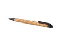 Midar cork and wheat straw ballpoint pen 4