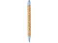Midar cork and wheat straw ballpoint pen 7