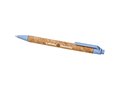 Midar cork and wheat straw ballpoint pen 6