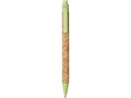 Midar cork and wheat straw ballpoint pen 9