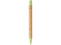 Midar cork and wheat straw ballpoint pen 11
