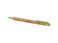 Midar cork and wheat straw ballpoint pen 10