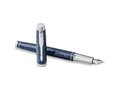 Parker IM Luxe special edition fountain pen 14