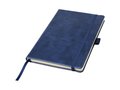 Coda A5 leather look hard cover notebook 7