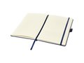 Coda A5 leather look hard cover notebook 11