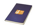 Chameleon A5 notebook 6