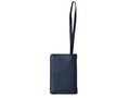 Classic luggage tag 14