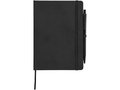 Prime medium size notebook with pen 3