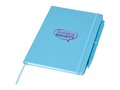 Prime medium size notebook with pen 13