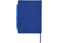 Prime medium size notebook with pen 20