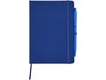 Prime medium size notebook with pen 19