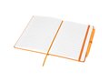 Prime medium size notebook with pen 31
