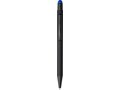 Dax rubber stylus ballpoint pen