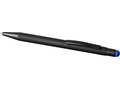 Dax rubber stylus ballpoint pen 6
