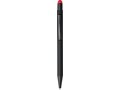 Dax rubber stylus ballpoint pen 17