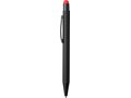 Dax rubber stylus ballpoint pen 15