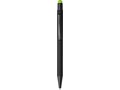 Dax rubber stylus ballpoint pen 10