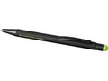 Dax rubber stylus ballpoint pen 11