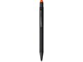 Dax rubber stylus ballpoint pen 9