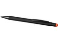 Dax rubber stylus ballpoint pen 8