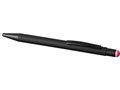 Dax rubber stylus ballpoint pen 4