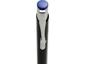 Moneta laser colour aluminium click ballpoint pen