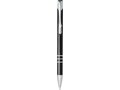 Moneta laser colour aluminium click ballpoint pen 6